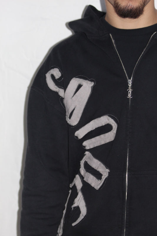 1st GEN SONDER ZIP UP