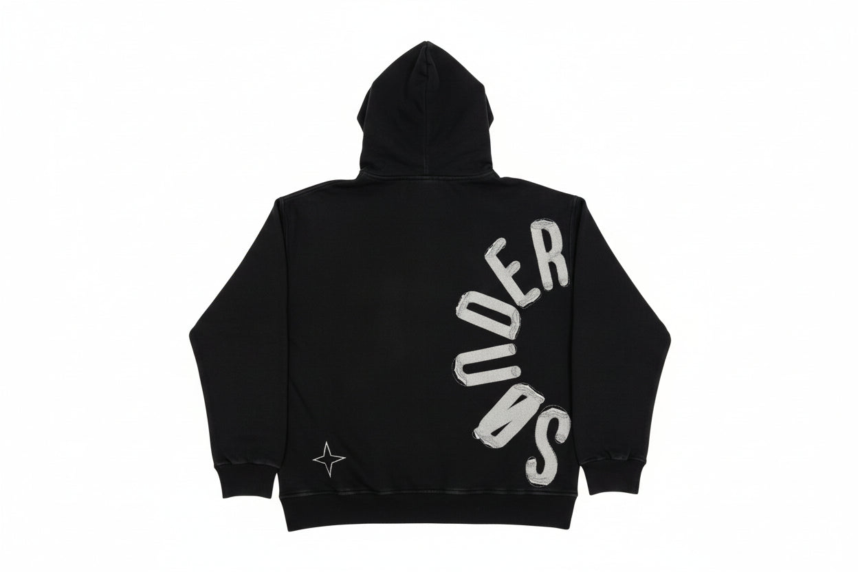 1st GEN SONDER ZIP UP