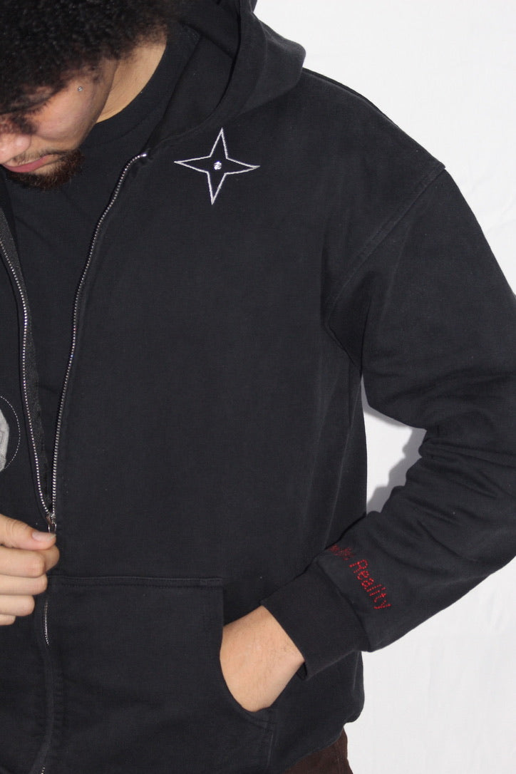 1st GEN SONDER ZIP UP
